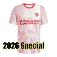 2026 Special