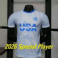 2026 Special2 Player