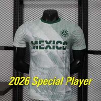 2026 Special1 Player