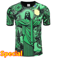 Special Green