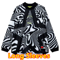 2026 GK Black Long