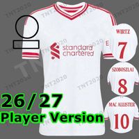 26/27 Away Adult Player+U CL