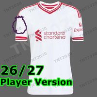 26/27 Away Adult Player EPL