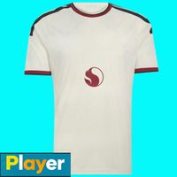 Third player