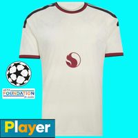 Third ucl player
