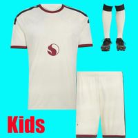 Third kids +socsk