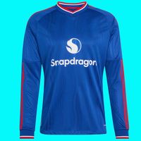 Away long