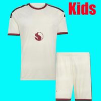 Third kids