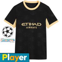 Away ucl player