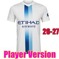 Third player