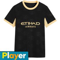 Away player