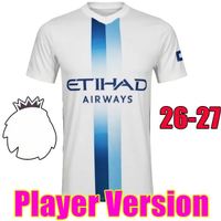 Third epl player
