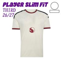 26 27 Third player+UCL
