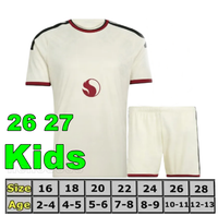 26 27 Third Kids