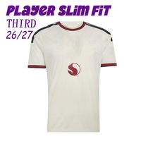 26 27 Third player