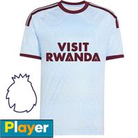 Third epl player