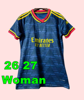 26 27 AWAY Woman