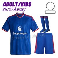 26 27 Away kit+UCL