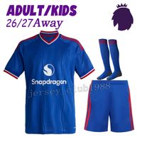 26 27 Away kit+EPL