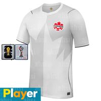 Men third player patch