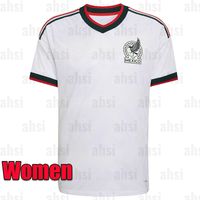 Women away