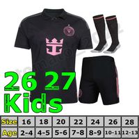 26 27 Away Kids