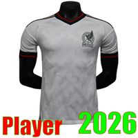 2026 players version away