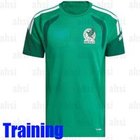 Men training 1