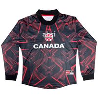 Men gk long