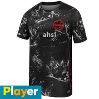 Men away player