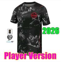 2026 Player version