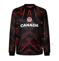 2026 GK Long sleeves