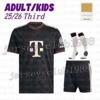 Third kit+DFL