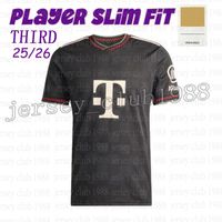 Third player+DFL
