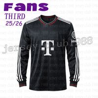 Third Long sleeve
