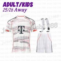 Away kit