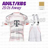 Away kit+DFL
