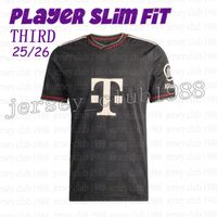 Third player