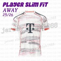 Away player