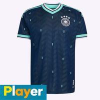 Men away player