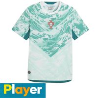 Men away player