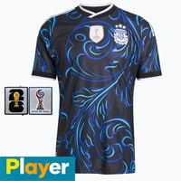 Men away player patch