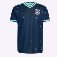Men away