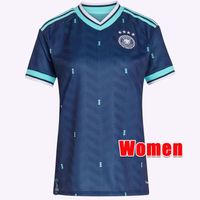 Away women