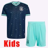Away kids