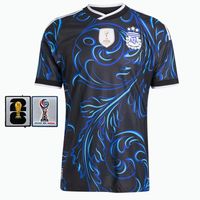 Men away patch