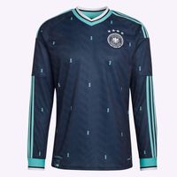 Away long