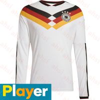 Home long player