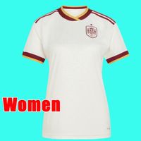 Women away