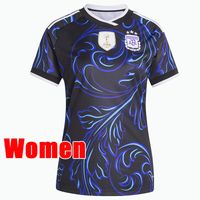 Women away